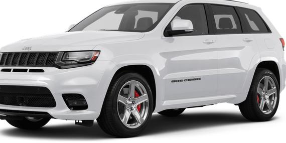 JEEP GRAND CHEROKEE 2021 1C4RJFN97MC674715 image